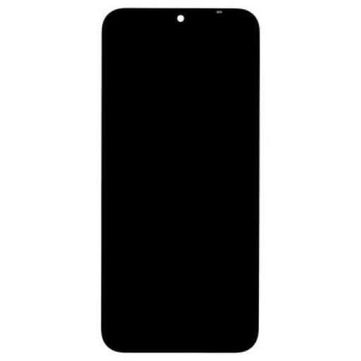 LCD kijelző + Érintőegység + Előlap Xiaomi Redmi 15C 4G-hez - 1