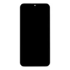 LCD kijelző + Érintőegység + Előlapi keret Samsung A245 Galaxy A24 Fekete (TFT) üvegfólia thumbnail