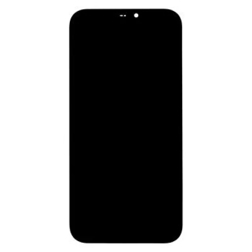 iPhone 12 Pro Max LCD Kijelző + Érintőképernyő Diagnosztikai Készlet True Color - 1