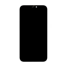 iPhone 12/12 Pro LCD kijelző + Érintőegység Diagnosztikai Soft OLED
