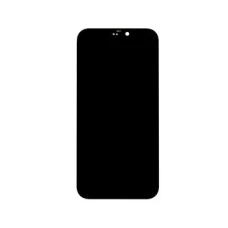 iPhone 12 Mini LCD kijelző + Érintőegység Diagnosztikai Tactical True Color üvegfólia