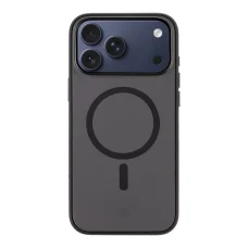 Tactical MagForce SmoothIsFast tok Apple iPhone 17 Pro Max Asphalt