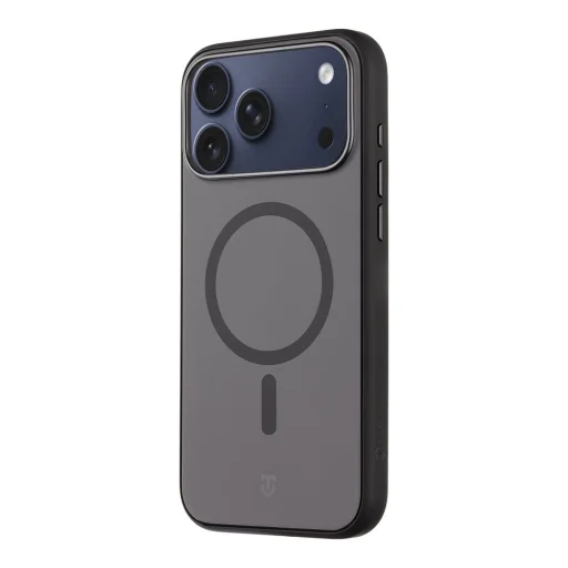 Tactical MagForce SmoothIsFast tok Apple iPhone 17 Pro Max Asphalt - 3