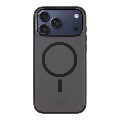 Tactical MagForce SmoothIsFast tok Apple iPhone 17 Pro Max Asphalt - 1