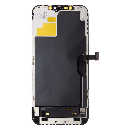 iPhone 12 Pro Max LCD Kijelző + Érintőegység Diagnosztikai Soft OLED - 2