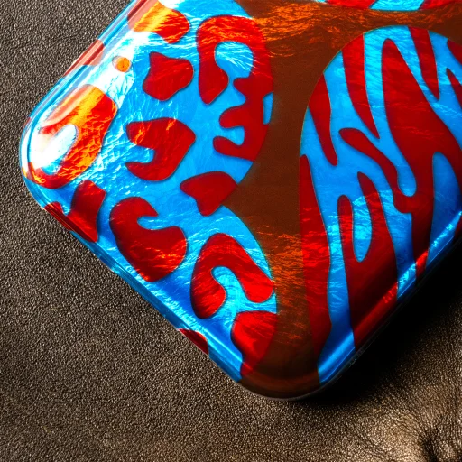 Samsung Galaxy S25 Ultra állatmintás tok - 3