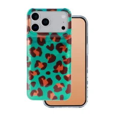 iPhone 17 Pro tok Crazy Cheetah termékleírás: