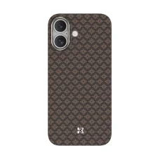 Benks Magnetic Armor Air Armor Grid Kevlar Tok Fémkeret 600D (A067) iPhone 17 arany tok