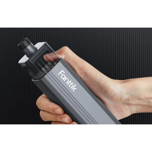 Fanttik E1 Max 3.7V elektromos csavarhúzó készlet (szürke) - 5