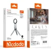 Mobile Phone Magnetic Stand Mcdodo TB-6210 Alumínium ötvözet Szürke thumbnail