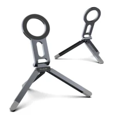 Mobile Phone Magnetic Stand Mcdodo TB-6210 Alumínium ötvözet Szürke