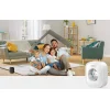 Gosund SP1-HE WiFi intelligens konnektor (2 darab) - 8