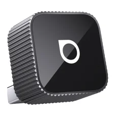 Ottocast Mini Slim CP88-T2 vezeték nélküli CarPlay és Android Auto adapter