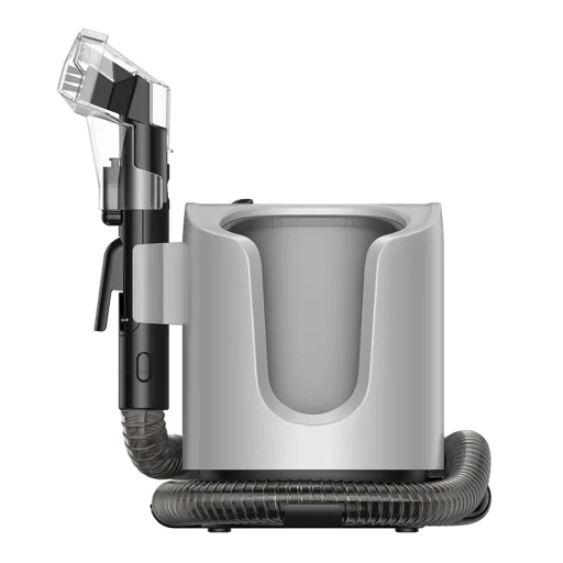 Szövet / szőnyegmosó alap Dreame H14 Mix, H14 Dual porszívóhoz - 2