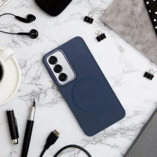 Samsung Galaxy A57 navy blue tok