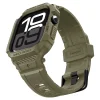 Apple Watch 10 / 11 46mm Rugged Armor Pro Vintage Khaki tok thumbnail