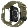Apple Watch 10 / 11 46mm Rugged Armor Pro Vintage Khaki tok thumbnail