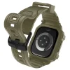 Apple Watch 10 / 11 46mm Rugged Armor Pro Vintage Khaki tok thumbnail