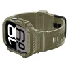 Apple Watch 10 / 11 46mm Rugged Armor Pro Vintage Khaki tok thumbnail