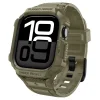 Apple Watch 10 / 11 46mm Rugged Armor Pro Vintage Khaki tok thumbnail