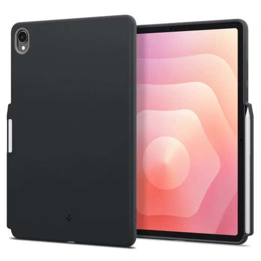 Samsung Galaxy Tab S11 11.0 X730 / X736b fekete szezám tok - 1