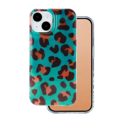 iPhone 14 Crazy Cheetah tok - 1