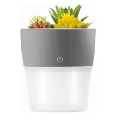 Setty párásító NP-18 szürke