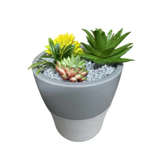 Setty párásító NP-18 szürke - 2