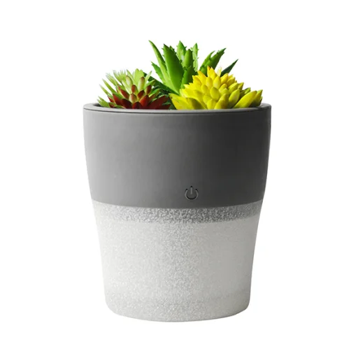 Setty párásító NP-18 szürke - 3