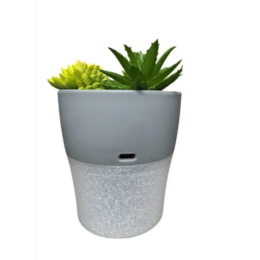 Setty párásító NP-18 szürke - 4