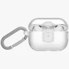 AirPods Pro 3 UNIQ Glase Pro Lock Case átlátszó tok thumbnail