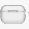 AirPods Pro 3 UNIQ Glase Pro Lock Case átlátszó tok thumbnail