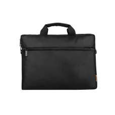 CANYON CNE-CB5B2 Casual laptop táska 15.6\, poliészter, fekete"