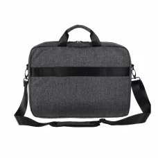CANYON CNS-CB5G4 Business laptop táska 15.6\, 8,5 liter, poliészter, sötétszürke"