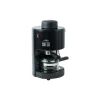 Szarvasi SZV-620 CAFE LUX kávéfőző, 800W, fekete színű, gőzcsappal, üveg kiöntő, biztonsági szelep, 304kPa nyomás thumbnail
