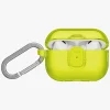 AirPods Pro 3 UNIQ Glase Pro Lock Case sárga tok thumbnail
