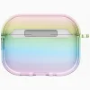 AirPods Pro 3 UNIQ Iridescia tok holo kvarc thumbnail