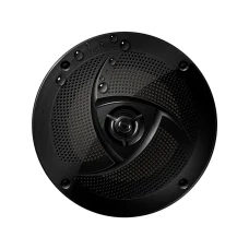 SAL MRPX2165BK hangszóró pár, vízálló, 2 x 75 W, 180 mm, 4 Ohm, 2 utas, fekete színű