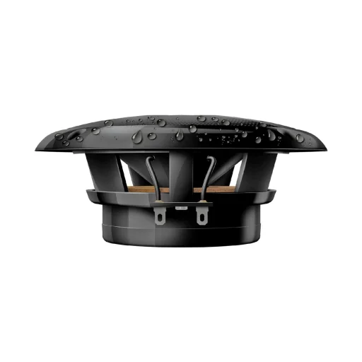 SAL MRPX2130 hangszóró pár, vízálló, 2 x 50 W, 150 mm, 4 Ohm, 2 utas, fekete színű - 3