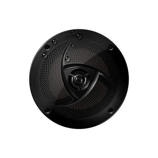 SAL MRPX2130 hangszóró pár, vízálló, 2 x 50 W, 150 mm, 4 Ohm, 2 utas, fekete színű - 1