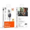 Vezeték nélküli töltő Mcdodo CH-2860 - Mágneses, 15W, Qi2 - Fekete thumbnail