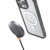 Vezeték nélküli töltő Mcdodo CH-2860 - Mágneses, 15W, Qi2 - Fekete thumbnail