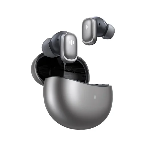 Wireless Earbuds Speak A01 Series (HP-8221) - Bluetooth V5.4, ANC + ENC Technology, AI Translation ezüst Mcdodo - 1