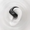 Mcdodo Air O2 Series (HP-8050) Wireless Earbuds - Nyitott Fül, Bluetooth V5.4, Ergonomikus Kialakítás - Fekete thumbnail