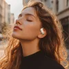 Mcdodo Air O2 Series (HP-8050) Wireless Earbuds - Nyitott Fül, Bluetooth V5.4, Ergonomikus Kialakítás - Fekete thumbnail