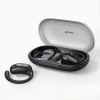 Mcdodo Air O2 Series (HP-8050) Wireless Earbuds - Nyitott Fül, Bluetooth V5.4, Ergonomikus Kialakítás - Fekete thumbnail