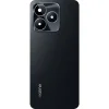 Akkumulátor fedél Realme C53, Mighty Black