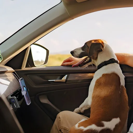 Bluetooth vevő UGREEN CM596, fekete termék leírása: - 4