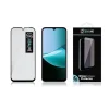 OBAL:ME 5D Üvegfólia Xiaomi Redmi 15C 4G Fekete üvegfólia - 3