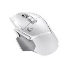 Logitech Vezeték nélküli Egér G502 X LIGHTSPEED, 7 gomb, 8000 DPI, Fekete EU (910-006189)